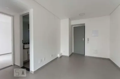 Kitnet / Stúdio à venda na Rua Casa do Ator, 894, Vila Olímpia, São Paulo