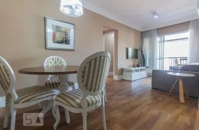 Apartamento com 2 quartos à venda na Rua Professor José Leite e Oiticica, 224, Brooklin, São Paulo