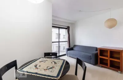 Apartamento com 2 quartos à venda na Avenida Doutor Cardoso de Melo, 1143, Vila Olímpia, São Paulo