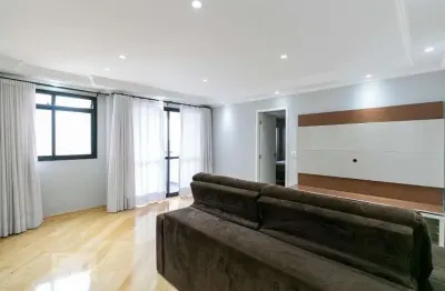 Apartamento com 2 quartos à venda na Rua Porto Alegre, 338, Mooca, São Paulo