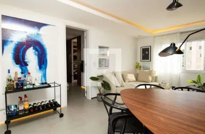 Apartamento com 1 quarto à venda na Alameda Jauaperi, 1040, Moema, São Paulo