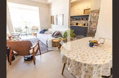 Apartamento com 2 quartos à venda na Rua Paraná, 218, Mooca, São Paulo