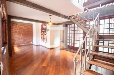 Casa com 4 quartos à venda na Rua Geraldo Bourroul, 254, Brooklin, São Paulo