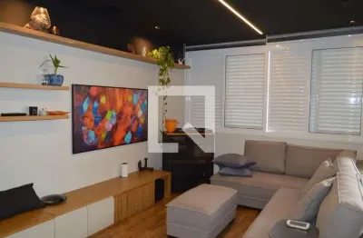 Apartamento com 2 quartos à venda na Rua José Antônio Coelho, 806, Vila Mariana, São Paulo