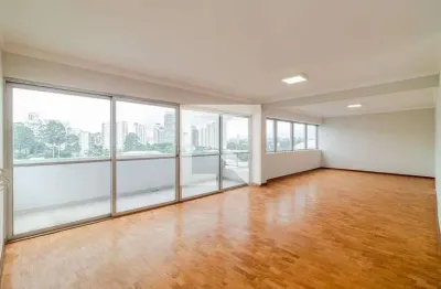 Apartamento com 3 quartos à venda na Rua Manuel da Nóbrega, 1055, Paraíso, São Paulo
