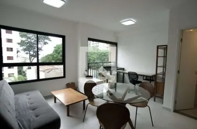 Apartamento com 1 quarto à venda na Rua Amália de Noronha, 267, Pinheiros, São Paulo