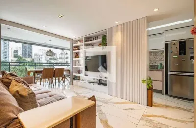 Apartamento com 3 quartos à venda na Rua André Casado, 321, Sumaré, São Paulo