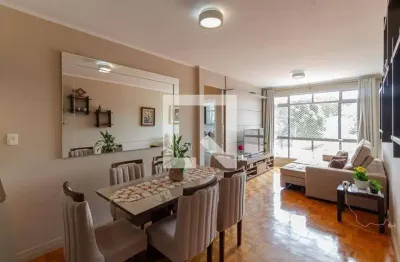 Apartamento com 2 quartos à venda na Alameda dos Uapês, 1170, Moema, São Paulo