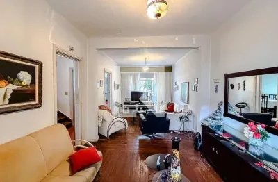 Casa com 3 quartos à venda na Rua Morgado de Mateus, 520, Vila Mariana, São Paulo