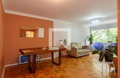 Apartamento com 2 quartos à venda na Rua Marquês de Paranaguá, 107, Consolação, São Paulo