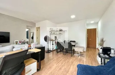 Apartamento com 3 quartos à venda na Rua Doutor Diogo de Faria, 149, Vila Clementino, São Paulo