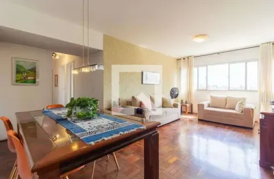 Apartamento com 3 quartos à venda na Rua Cristiano Viana, 1164, Pinheiros, São Paulo