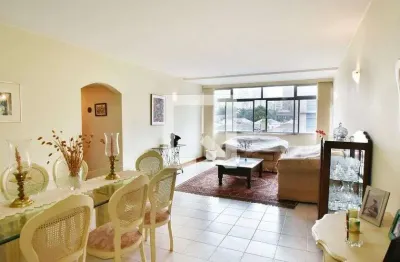 Apartamento com 3 quartos à venda na Avenida Pedroso de Morais, 766, Pinheiros, São Paulo