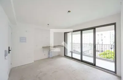 Apartamento com 2 quartos à venda na Rua Machado Bittencourt, 150, Vila Clementino, São Paulo