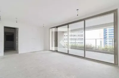 Apartamento com 3 quartos à venda na Avenida Agami, 416, Moema, São Paulo