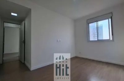 Apartamento à venda em São Paulo-SP, Sacomã: 2 dormitórios, 1 suíte, 2 salas, 1 banheiro, 1 vaga, 61m². Varanda gourmet, lazer completo!