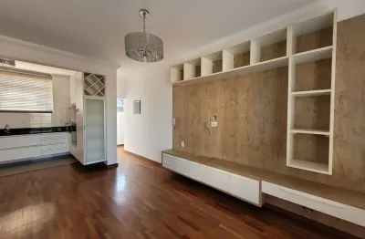 Apartamento com 2 quartos para alugar na Rua Brigadeiro Jordão, 219, Ipiranga, São Paulo