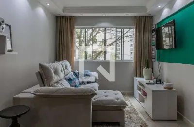 Apartamento com 3 quartos à venda na Rua Harmonia, 797, Vila Madalena, São Paulo