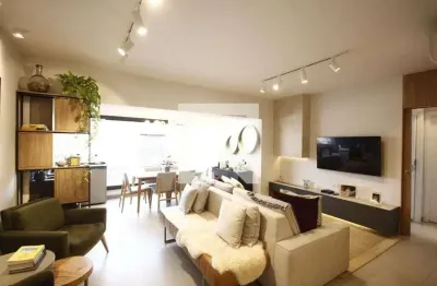Apartamento com 2 quartos à venda na Avenida Dom Pedro I, 827, Cambuci, São Paulo