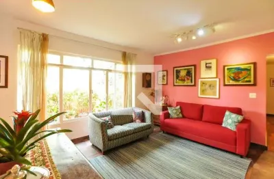 Casa com 3 quartos à venda na Rua Antônio Borba, 382, Vila Madalena, São Paulo