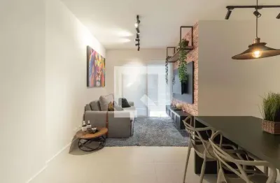 Apartamento com 2 quartos à venda na Rua Senador César Lacerda Vergueiro, 386, Vila Madalena, São Paulo