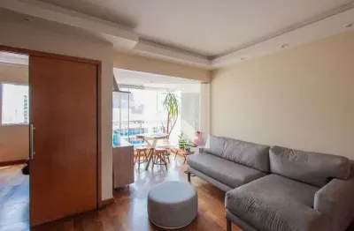 Apartamento com 3 quartos à venda na Avenida Brigadeiro Luís Antônio, 2865, Paraíso, São Paulo