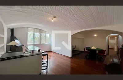 Cobertura com 2 quartos à venda na Rua Miralta, 737, Alto de Pinheiros, São Paulo