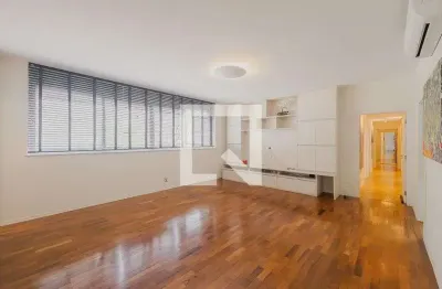 Apartamento com 3 quartos à venda na Avenida Rebouças, 1414, Pinheiros, São Paulo