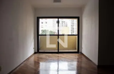 Apartamento com 3 quartos à venda na Rua Pelotas, 315, Vila Mariana, São Paulo