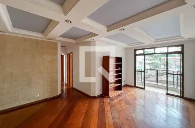 Apartamento com 2 quartos à venda na Avenida Ramalho Ortigão, 288, Bosque da Saúde, São Paulo