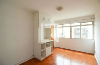 Apartamento com 2 quartos à venda na Rua Fiandeiras, 612, Vila Olímpia, São Paulo