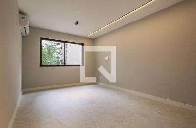 Apartamento com 1 quarto à venda na Alameda Ministro Rocha Azevedo, 840, Jardim Paulista, São Paulo