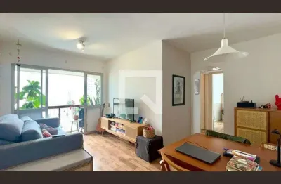 Apartamento com 2 quartos à venda na Rua Fradique Coutinho, 193, Pinheiros, São Paulo