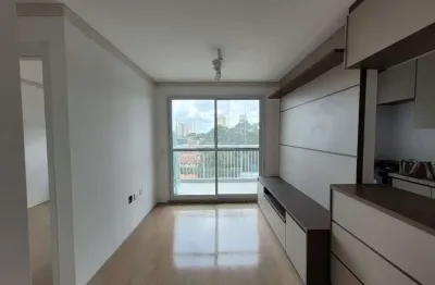 Apartamento para locação no Ipiranga: 2 quartos, 1 suíte, 1 sala, 1 banheiro, 1 vaga de garagem, 55m².