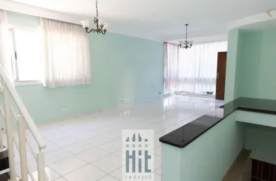 Casa para locação em São Paulo-SP na Vila Monumento: 4 quartos, 1 suíte, 2 salas, 4 banheiros, 6 vagas de garagem e 220m².