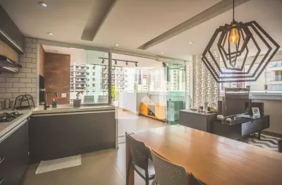 Apartamento com 2 quartos à venda na Rua Major Freire, 473, Saúde, São Paulo