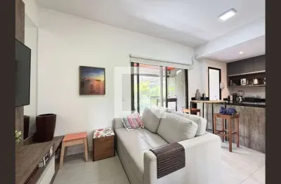 Apartamento com 1 quarto à venda na Rua Doutor Mário Ferraz, 509, Itaim Bibi, São Paulo