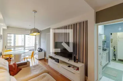 Apartamento com 2 quartos à venda na Rua Tuim, 635, Moema, São Paulo