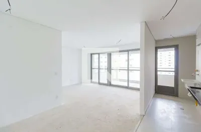 Apartamento com 2 quartos à venda na Rua Barão do Triunfo, 637, Brooklin, São Paulo