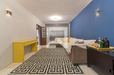 Casa com 3 quartos à venda na Rua Abrahão Buazar, 108, Campo Belo, São Paulo