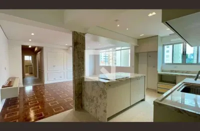 Apartamento com 2 quartos à venda na Rua Cardeal Arcoverde, 1939, Pinheiros, São Paulo