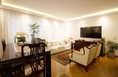 Apartamento com 3 quartos à venda na Avenida Brigadeiro Luís Antônio, 2841, Paraíso, São Paulo