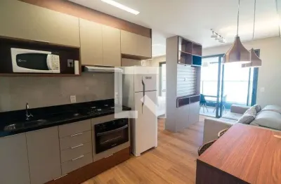 Kitnet / Stúdio à venda na Rua Doutor Bacelar, 867, Vila Clementino, São Paulo