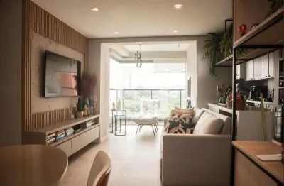 Apartamento com 3 quartos à venda na Rua dos Democratas, 657, Saúde, São Paulo