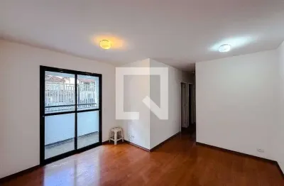 Apartamento com 3 quartos à venda na Rua Afonso Celso, 1188, Vila Mariana, São Paulo