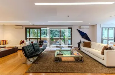 Apartamento com 3 quartos à venda na Rua Engenheiro Edgar Egídio de Sousa, 213, Pacaembu, São Paulo