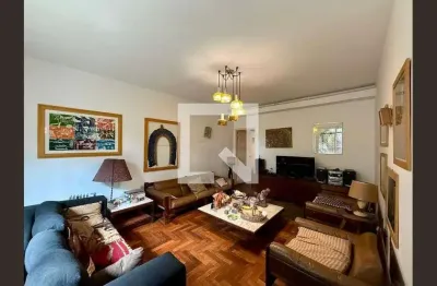 Casa com 3 quartos à venda na Rua Álvaro Nunes, 215, Campo Belo, São Paulo