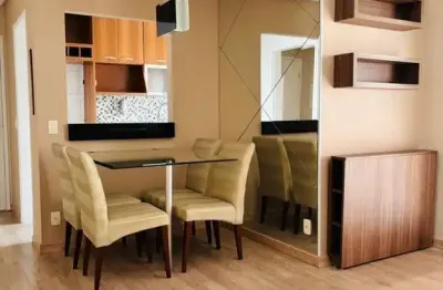 Oportunidade: Apartamento à venda em São Paulo-SP, bairro Ipiranga, 2 quartos, 1 suíte, 1 vaga de garagem, 58m². pertinho do museu do Ipiranga