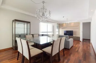 Apartamento com 3 quartos à venda na Rua Manuel da Nóbrega, 675, Paraíso, São Paulo