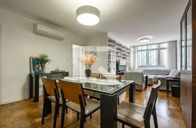 Apartamento com 3 quartos à venda na Alameda Itu, 934, Jardim Paulista, São Paulo